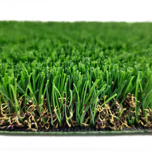 <span class=keywords><strong>Gazon</strong></span> artificiel synthétique à <span class=keywords><strong>prix</strong></span> avantageux pour l'aménagement paysager et les jardins - Product Image 3