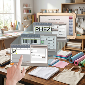 Handheld Coding Printer