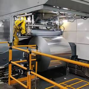 Rouleau jumbo en aluminium série 1-8 bon marché de haute qualité - Product Image 4