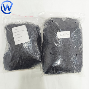 شبكة زراعية متينة لحماية المحاصيل من الطيور، توريد مباشر من المصنع للمزارع والحدائق - Product Image 3