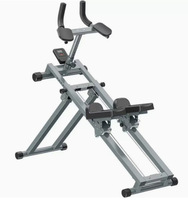 Máquina de Escalada Multifuncional 3 en 1 CHOOYOU, Entrenador Abdominal Portátil para Uso Doméstico, Pedal de Ejercicio para Fitness de Escalada