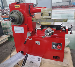 Tour de freinage de haute précision le plus vendu pour les grossistes de pièces automobiles - Product Image 2