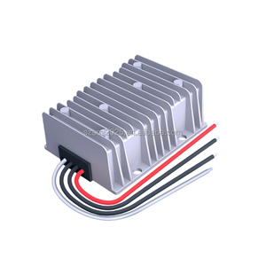 Bộ tăng cường nguồn 36V đến <span class=keywords><strong>48V</strong></span> Mô-đun chuyển đổi <span class=keywords><strong>DC</strong></span> 36V đến <span class=keywords><strong>48V</strong></span> Mô-đun nguồn <span class=keywords><strong>DC</strong></span>-<span class=keywords><strong>DC</strong></span> 36V đến <span class=keywords><strong>48V</strong></span> - Product Image 4