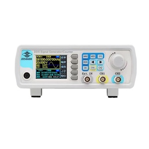 <span class=keywords><strong>Oscilador</strong></span> Arbitrario Funcionalmente Completo CNC DDS JDS6600 15MHz/JDS6600 30MHz/JDS6600 40MHz/JDS6600 50MHz/JDS6600 60MHz - Product Image 3
