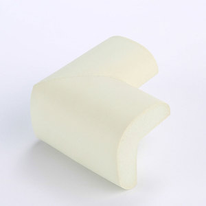 Protector <span class=keywords><strong>de</strong></span> esquina <span class=keywords><strong>de</strong></span> plástico para mesa, vidrio, marco <span class=keywords><strong>de</strong></span> <span class=keywords><strong>fotos</strong></span>, resistente - Product Image 1