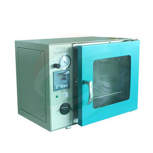 الصين 25L مختبر صغير الكهربائية فرن للتجفيف فارغ السعر - Product Image 5