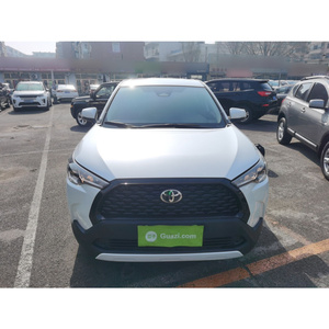 GUAZI <span class=keywords><strong>Toyota</strong></span> <span class=keywords><strong>Corolla</strong></span> <span class=keywords><strong>Cross</strong></span> Usado a Bajo Precio, 2023, Gasolina, 2.0, SUV, <span class=keywords><strong>Segunda</strong></span> <span class=keywords><strong>Mano</strong></span>, Tracción Delantera, 5 Asientos, 6bbwlz4bmp - Product Image 3