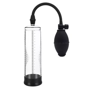 Pompe de soins masseur sous vide de pompe d'élargissement d'amélioration sexuelle de longue durée - Product Image 3