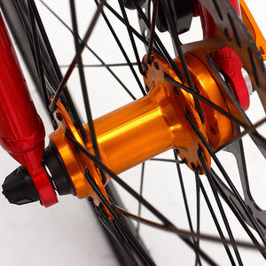 Vélo de <span class=keywords><strong>route</strong></span> 700c 27 vitesses le plus vendu, cadre rigide en aluminium, fourche à suspension, frein à disque, charge 150 kg, poids net 12 kg, urbain - Product Image 5
