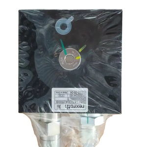 อุปกรณ์เสริมแท่นขุดเจาะแบบหมุน R930006860 โรตารี่บาลานซ์ - Product Image 6