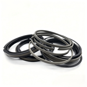 कैटरपिलर कैटरपिलर के लिए 349-4158 हाइड्रोलिक सिलेंडर मरम्मत किट - Product Image 1