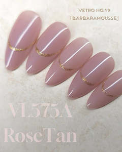 เจลสีมุกแบบลอกออกได้ ขายส่ง สำหรับงานออกแบบเล็บมืออาชีพที่หรูหรา - Product Image 2