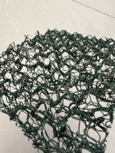 Máquina Profesional para la Fabricación de Geomates 3D para el Control de la Erosión y la Gestión Ecológica de Taludes - Product Image 2