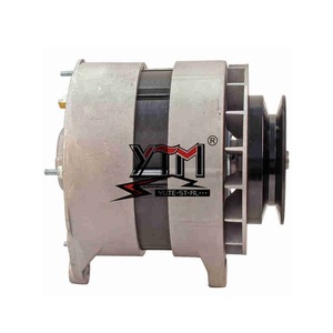 เครื่องกำเนิดไฟฟ้ากระแสสลับ ALZ2318BW 1PK 40A 24V สำหรับ leyland <span class=keywords><strong>bizon</strong></span> SW400 - Product Image 4