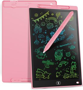 8.5/<b>10</b>/12 <b>Inch</b> Electronic Erasable Reusable LCD Writing <b>Tablet</b> Drawing Board Memo Pads for Kids School Use - Product Image 1