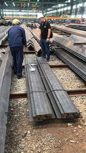 רכבת מנוף <span class=keywords><strong>a100</strong></span> עם איכות גבוהה מחיר תחרותי די 50mn מעקה <span class=keywords><strong>a100</strong></span> & <span class=keywords><strong>a100</strong></span> פלדה מעקה פלדה - Product Image 5