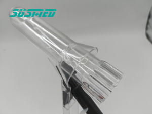 Anoscope jetable stérilisé, source éclairée - Product Image 5