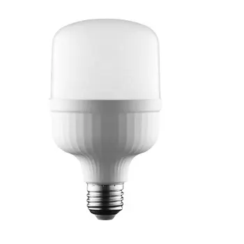 Lampadine a Led a forma di T 20w 40w ad alta potenza grandi watt lampadina a Led lampadine a risparmio energetico per la casa