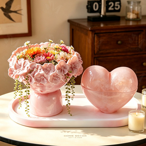 J10-598 Molde de Silicona Personalizado OEM al por Mayor para Fabricación de Velas y Jabones, Uso en Manualidades de Yeso y Resina, Decoración de Mesa Easyde - Product Image 1
