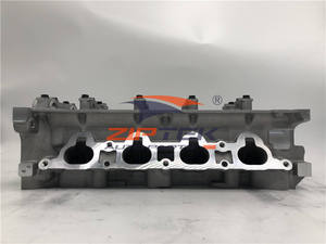 ZY02-100-1X 1.5 L ZY Motor Parçaları Silindir Kapağı Mazda Verisa 2 Demio 3 Axela Ford Fiesta için - Product Image 4