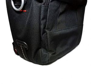 Sac pour appareil photo reflex numérique étanche et antichoc, fabriqué en usine BSCI, avec housse de pluie supplémentaire - Product Image 4