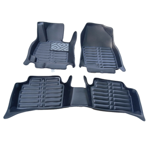 Alfombrilla de Coche TPE de Alta Calidad, Lujosa, Impermeable y Antideslizante, Tamaño Especial - Product Image 5