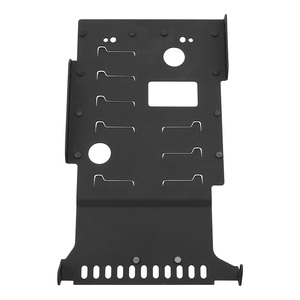 Plaque de protection de châssis TCMT pour moteur Harley Touring Street Road King <span class=keywords><strong>Electra</strong></span> Glide 2014-2024 - Product Image 5