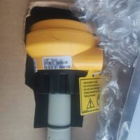 Capteur de débit magnétique à insertion OEM pour fluides plastiques 3-2551-P0-12/22/42 3-2551-P1-12 3-2551-T0-11 3-2551-P2-11/42 F+