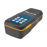 Nouveau TM-600 de testeur VDSL Modem VDSL2 pour les outils de test et de maintenance de ligne xDSL avec fonction ADSL/ADSL2/ADSL2 +/VDSL2 /READSL /DMM T