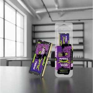 Puskill <b>Ddr4</b> Laptop Memory Module 8Gb 16Gb 3200Mhz 2666Mhz Sodimm <b>Ram</b> For Notebook Computer - Product Image 4