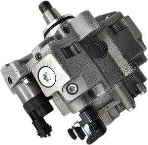 Pompe d'injection de carburant HongWang 0445020175 0445020007 5801382396 pour Bosch pour excavatrice DAF - Product Image 2