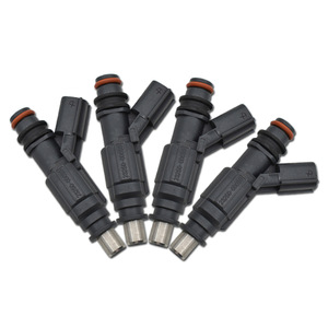 Inyector de Combustible 23209-0D030 0280156019 para Toyota Corolla, Pieza de Repuesto Automotriz - Product Image 1
