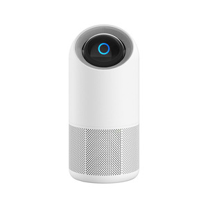 เครื่องฟอกอากาศพกพา Invitop Wholesale Electric Wifi Pm 2.5 พร้อมหน้าจอแ<span class=keywords><strong>ส</strong></span>ดงผล <span class=keywords><strong>ส</strong></span>ำหรับบ้าน - Product Image 6