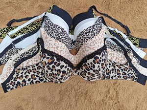 <span class=keywords><strong>Reggiseno</strong></span> da donna Tiger Underwear all'ingrosso con pizzo floreale, taglie forti, per uso quotidiano, <span class=keywords><strong>coppa</strong></span> grande <span class=keywords><strong>D</strong></span> E F G - Product Image 5