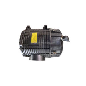 Fabriek Directe Luchtfilter Assemblage 1109010-q461 Voor Faw J 5P J 6H Vrachtwagen Motor Onderdeel M - Product Image 3