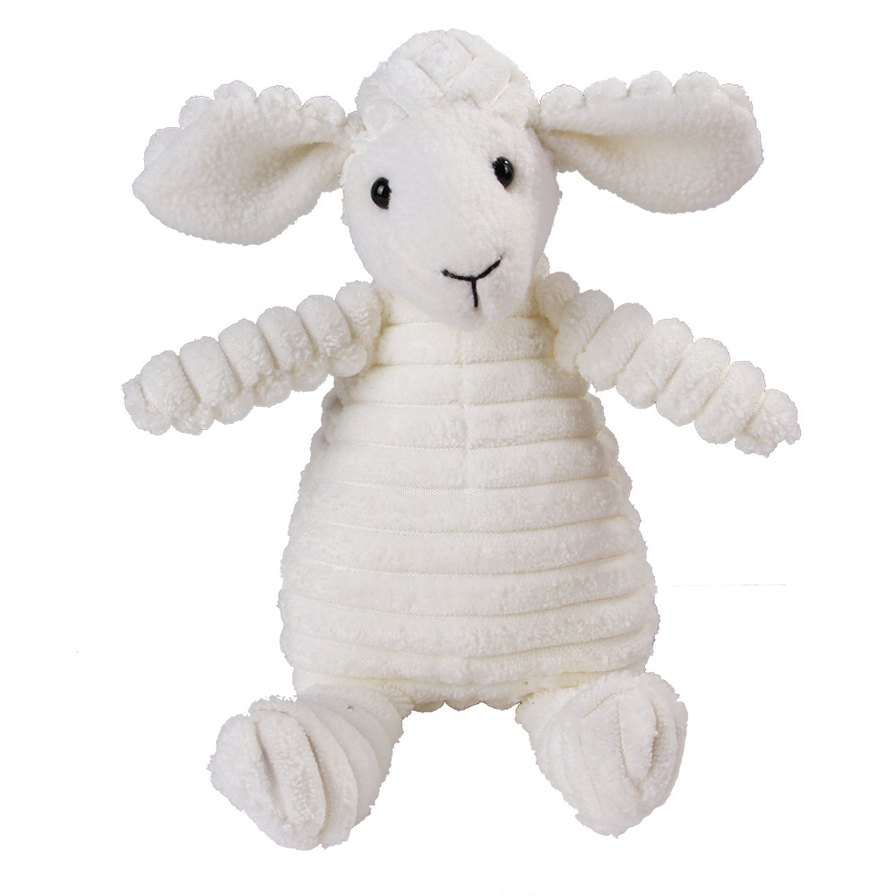 sheep-white