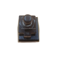 Vanne de régulation de pression à commande directe modulaire haute pression 350 bar 300 L/min, vanne de réduction hydraulique série ATOS JPG