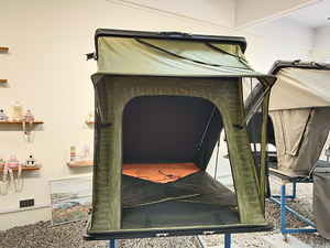 Meilleures ventes <span class=keywords><strong>camping</strong></span> en plein air toit caravane tente <span class=keywords><strong>camping</strong></span>-<span class=keywords><strong>car</strong></span> avec usine vente en gros - Product Image 4