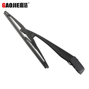Bras d'essuie-glace arrière Gaojie 260 mm pour Nissan Leaf 2012-2016 - Product Image 4