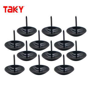 Tachuelas <span class=keywords><strong>para</strong></span> tapicería de 25x25mm, uñas <span class=keywords><strong>para</strong></span> muebles, uñas decorativas, tira de uñas <span class=keywords><strong>para</strong></span> sofá - Product Image 1