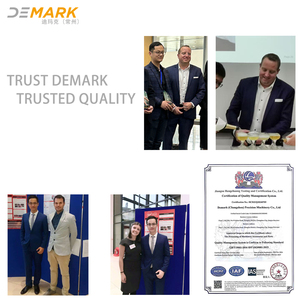 OEM锌合金压铸制造商定制镁金属压铸外壳服务铝重力压铸零件 - Product Image 5