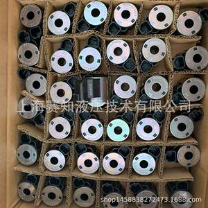 Válvula de Cartucho Roscada Hydraforce (EE. UU.) 4304012 Original en Existencia - Product Image 1