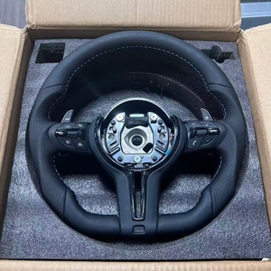 <span class=keywords><strong>Volant</strong></span> <span class=keywords><strong>de</strong></span> <span class=keywords><strong>voiture</strong></span> en cuir en stock pour BMW F30 F10 F15 F44 F20 F22 F31 F90 M3 M5 E92 E83 E70 E90 E91 M <span class=keywords><strong>Volant</strong></span> sport - Product Image 1