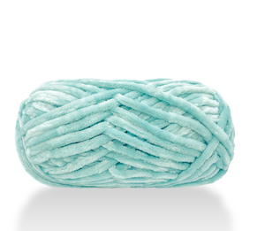 Thêm dày nhung Chenille sợi cho tay đan ấm mũ và khăn quàng cổ - Product Image 6