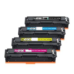 Cartouche de toner couleur Asseel W2110A W2111A W2112A W2113A 206A Compatible pour <span class=keywords><strong>imprimante</strong></span> laser <span class=keywords><strong>HP</strong></span> Color M255dwM255nw - Product Image 1