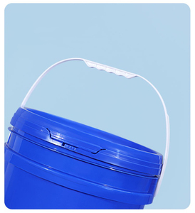 Ustom-cubo de 5 galones mpty, Cubo de <span class=keywords><strong>4</strong></span> galones, 1L 5 ITER 20 ITER - Product Image 3