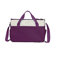 Vente en Gros : Ensemble Sac à Dos à Langer Maternité pour Maman et Bébé avec Matelas à Langer
