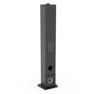 Sistema de cine en casa con Bluetooth, altavoz de sonido profesional de calidad, altavoz Subwoofer con logotipo personalizado, inalámbrico - Product Image 3