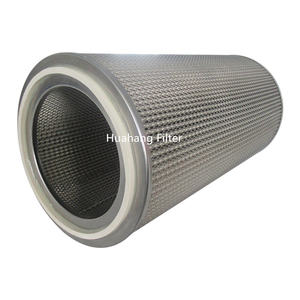 Wholesale <b>Powder</b> Fume and <b>Dust</b> Air Filter Element - Product Image 3