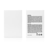 Marque privée personnalisée Palette de fard à joues 2 en 1 crème et poudre végan hautement pigmentée pour le teint clair pour le visage